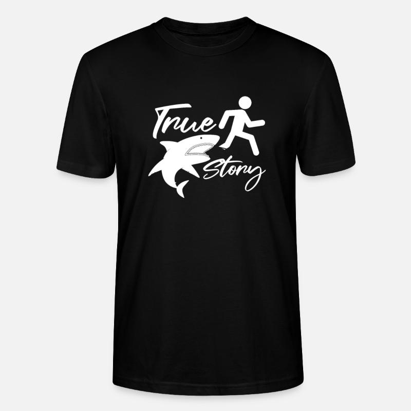 Amputation Amputation Prothèse Cadeau - T-shirt bio CRAFTER Stanley Stella Unisexe - noir