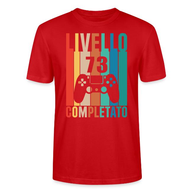 Niveau 73