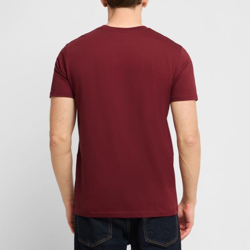 Das Ist Mein Coding Shirt Coder Stanley/Stella Unisex Bio-T-Shirt CRAFTER