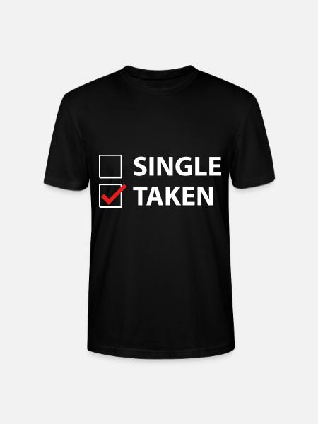 Prise unique - T-shirt bio CRAFTER Stanley Stella Unisexe - noir