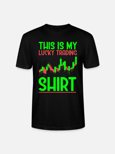 Trading Happiness Exchange - T-shirt bio CRAFTER Stanley Stella Unisexe - noir