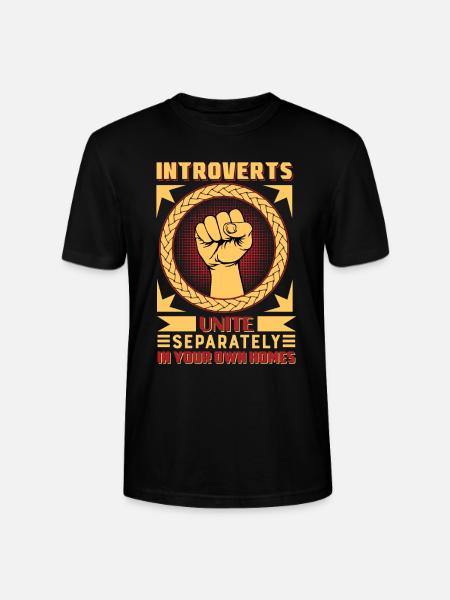 Geeks en nerds zeggen - Stanley/Stella Uniseks bio-T-shirt CRAFTER - zwart