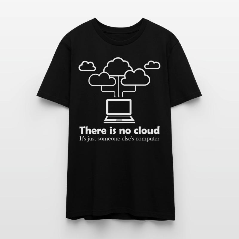 Datenbankdaten SQL Programmer Administration Stanley/Stella Unisex Bio-T-Shirt CRAFTER