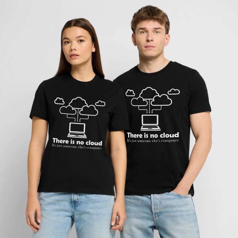 Datenbankdaten SQL Programmer Administration Stanley/Stella Unisex Bio-T-Shirt CRAFTER