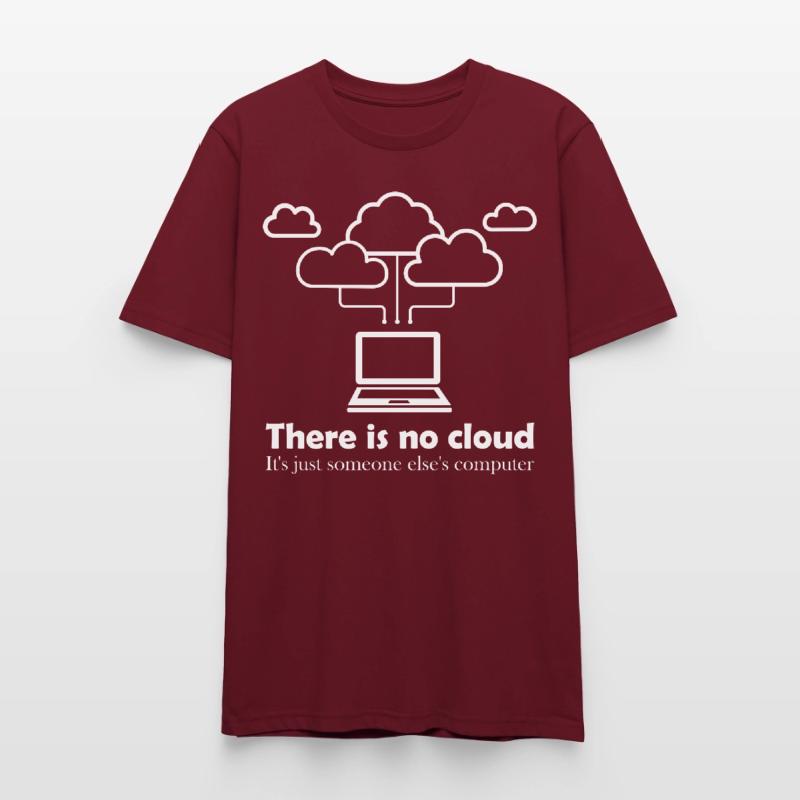 Datenbankdaten SQL Programmer Administration Stanley/Stella Unisex Bio-T-Shirt CRAFTER