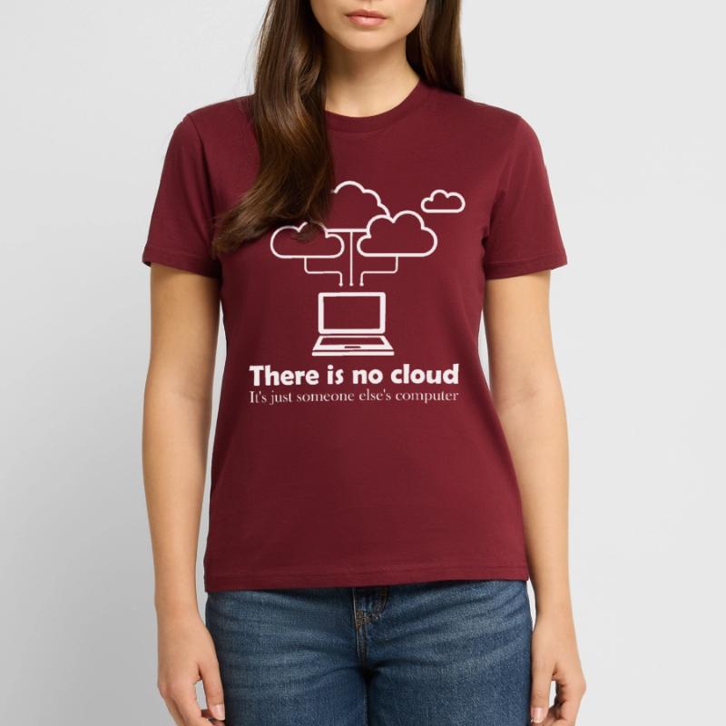 Datenbankdaten SQL Programmer Administration Stanley/Stella Unisex Bio-T-Shirt CRAFTER