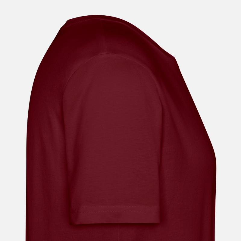 On est plusieurs dans ma tête mais c'est moi T-shirt bio CRAFTER Stanley Stella Unisexe