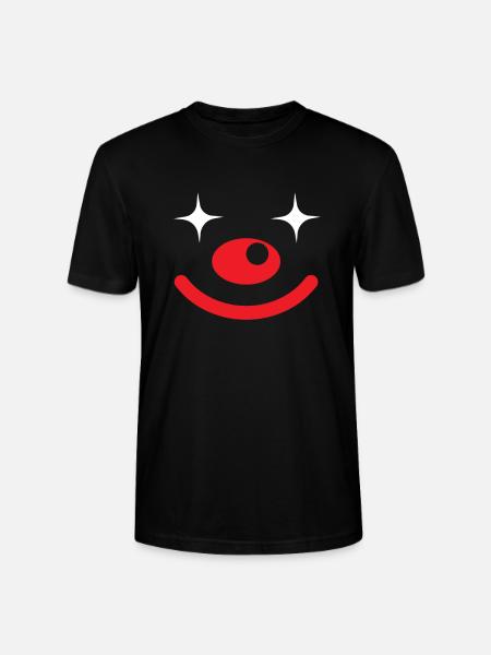 Carnival Replacement Costume Carnival Outfit - Stanley/Stella CRAFTER Unisex Organic T-Shirt - black