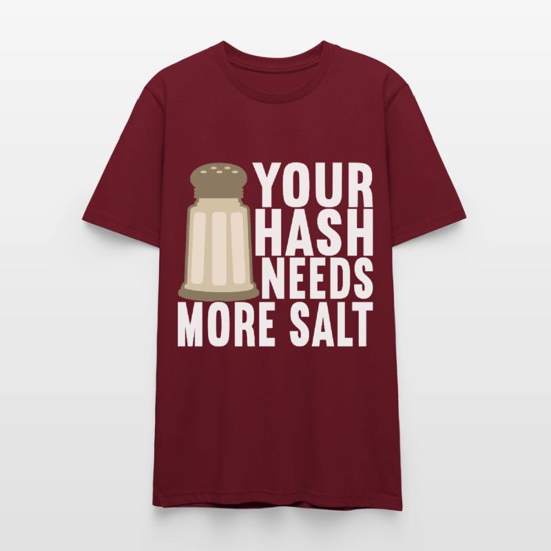 Programmers Programming Computer Scientists Stanley/Stella CRAFTER Unisex Organic T-Shirt