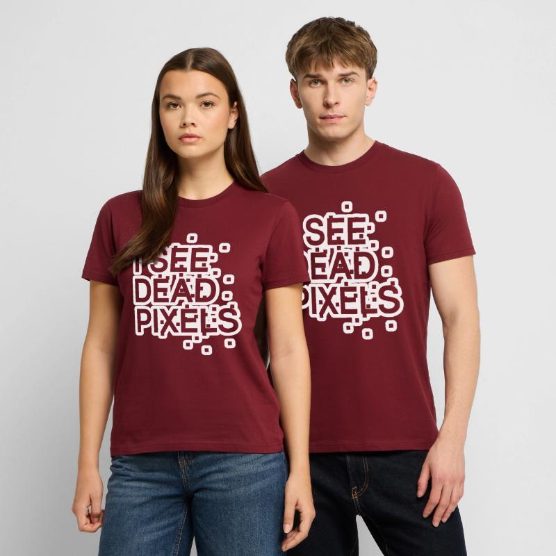 Programmer Coder Software Developer Stanley/Stella CRAFTER Unisex Organic T-Shirt