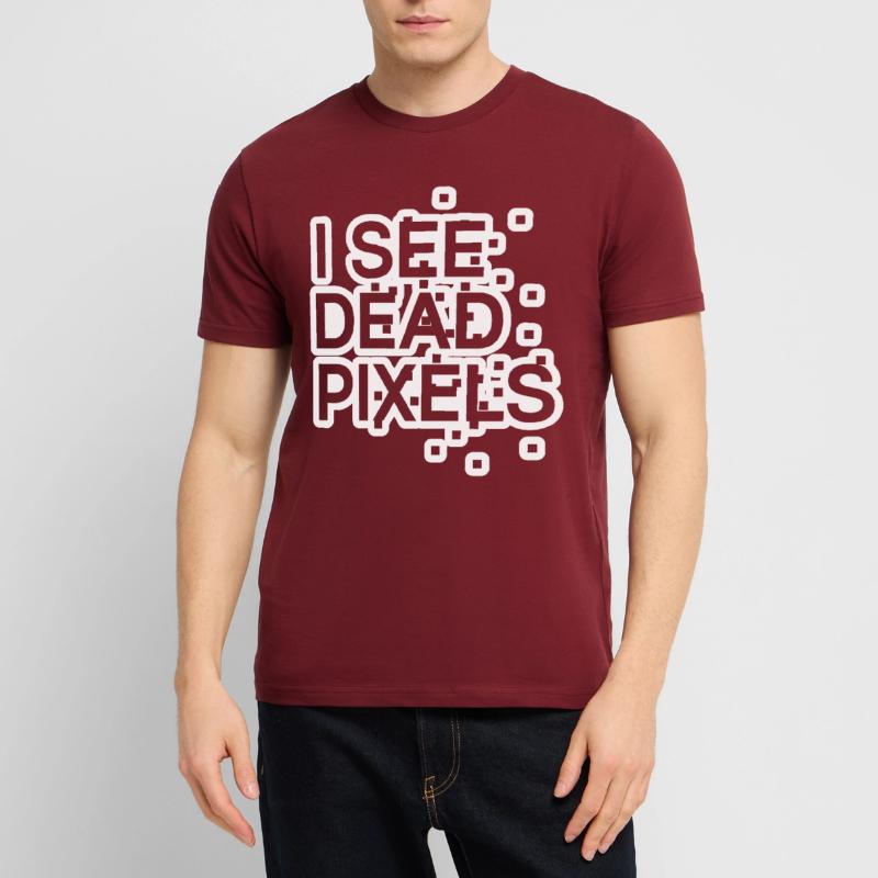 Programmer Coder Software Developer Stanley/Stella CRAFTER Unisex Organic T-Shirt