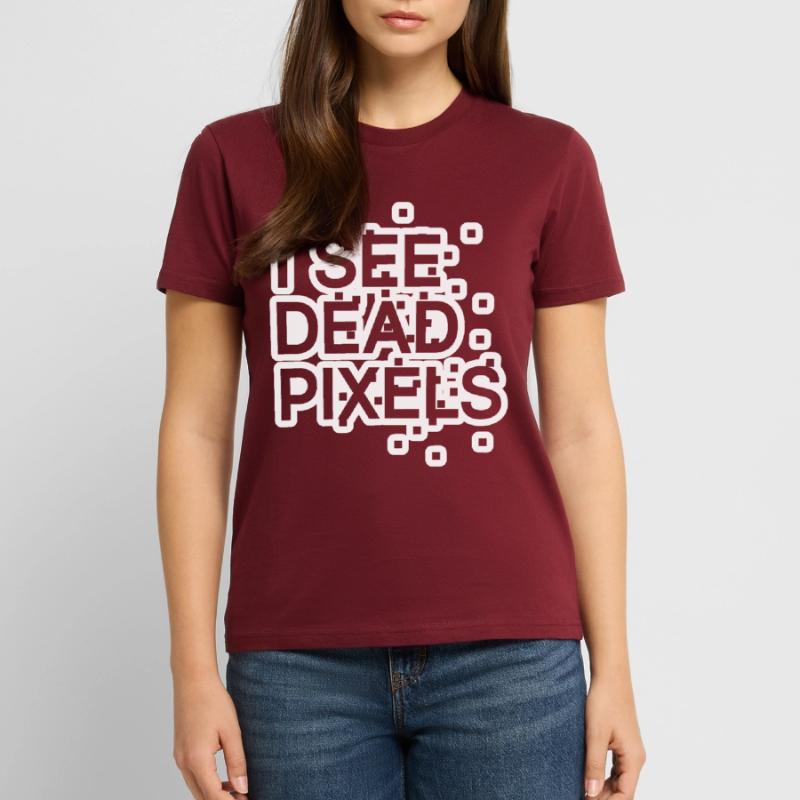 Programmeur Coder Développeur de logiciels T-shirt bio CRAFTER Stanley Stella Unisexe
