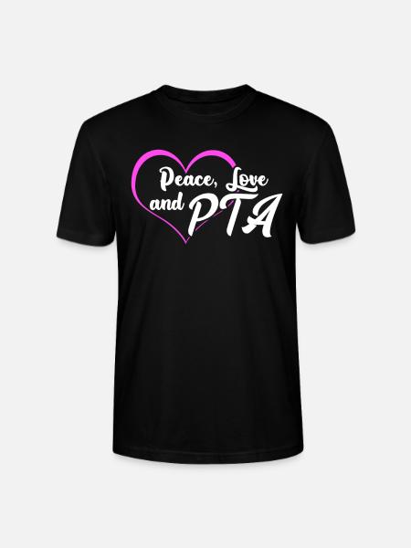 PTA Pharmazie Witz Apotheke - Stanley/Stella Unisex Bio-T-Shirt CRAFTER - Schwarz