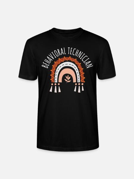Grundschullehrer - Stanley/Stella Unisex Bio-T-Shirt CRAFTER - Schwarz