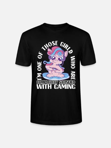 Joueurs de jeu - T-shirt bio CRAFTER Stanley Stella Unisexe - noir
