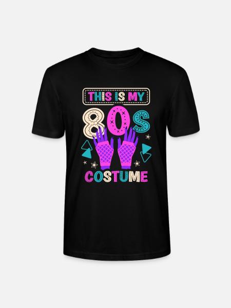 This is my - Stanley/Stella CRAFTER Unisex Organic T-Shirt - black