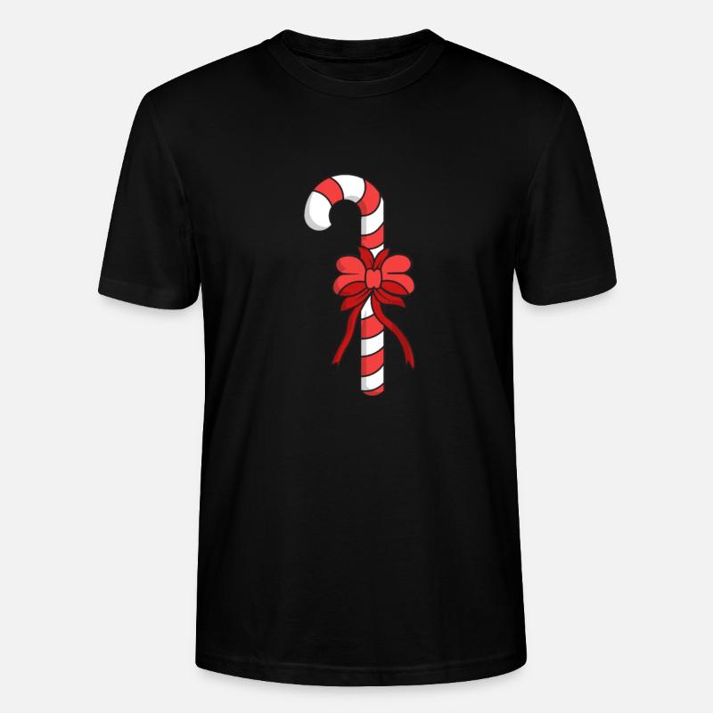 Bonbons Candy Candy - T-shirt bio CRAFTER Stanley Stella Unisexe - noir