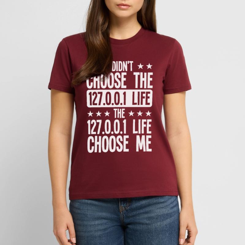 Nicht faul im Debug-Modus Algorithmus-Programmierung Codin Stanley/Stella Unisex Bio-T-Shirt CRAFTER