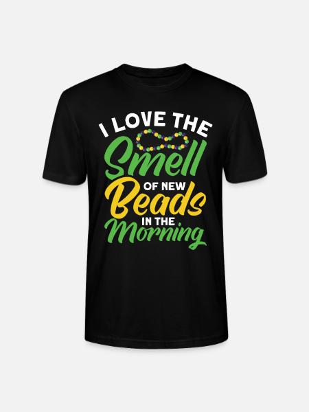 Bijoutier bijoutier perlé - T-shirt bio CRAFTER Stanley Stella Unisexe - noir