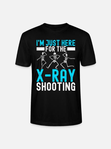 Radiologue Radiologue - T-shirt bio CRAFTER Stanley Stella Unisexe - noir