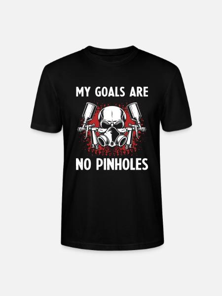 Autolackierer Angebot für Karosserietechniker - Stanley/Stella Unisex Bio-T-Shirt CRAFTER - Schwarz