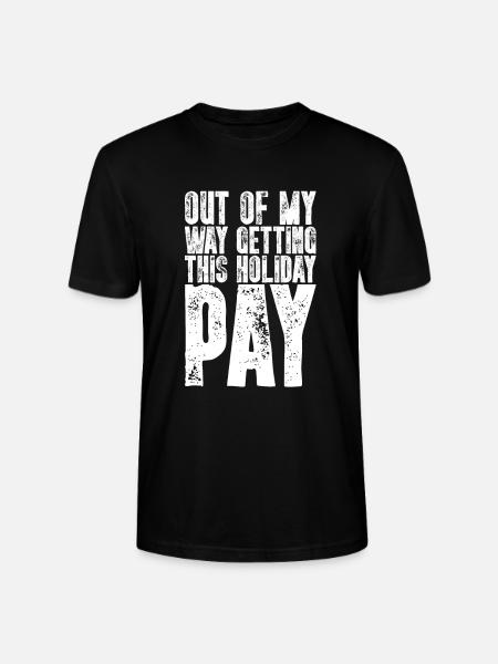 front 75301608379562769 - Stanley/Stella CRAFTER Unisex Organic T-Shirt - black