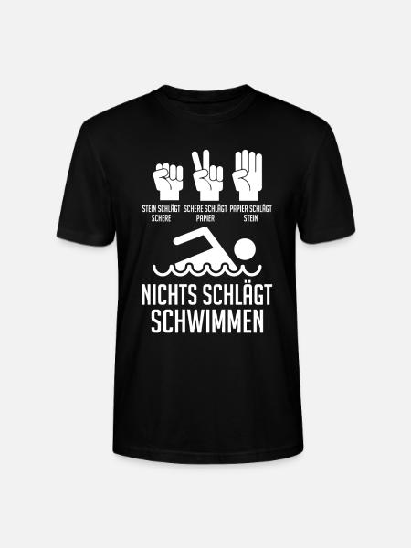 Schullehrer Lehrer - Stanley/Stella Unisex Bio-T-Shirt CRAFTER - Schwarz