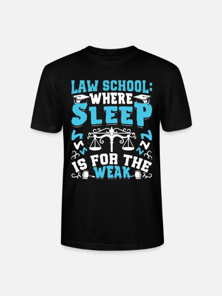 Doctorate Degree great - Stanley/Stella CRAFTER Unisex Organic T-Shirt - black