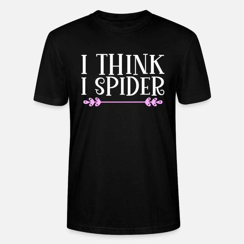 That´s me sausage. Denglisch - Stanley/Stella Unisex Bio-T-Shirt CRAFTER - Schwarz