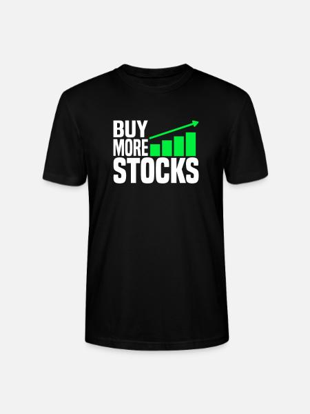 Acheter plus d’actions - T-shirt bio CRAFTER Stanley Stella Unisexe - noir