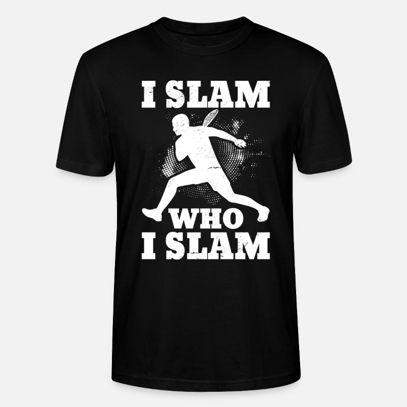 Mayonnaise Mayo Lover - T-shirt bio CRAFTER Stanley Stella Unisexe - noir