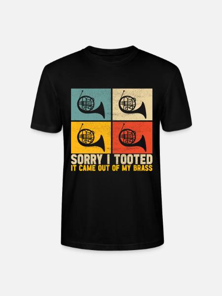Cor Cuivres - T-shirt bio CRAFTER Stanley Stella Unisexe - noir