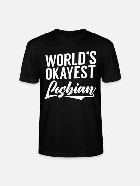 Cadeaux Lesbiens - T-shirt bio CRAFTER Stanley Stella Unisexe - noir