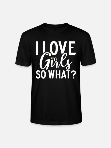 Cadeaux Lesbiens - T-shirt bio CRAFTER Stanley Stella Unisexe - noir