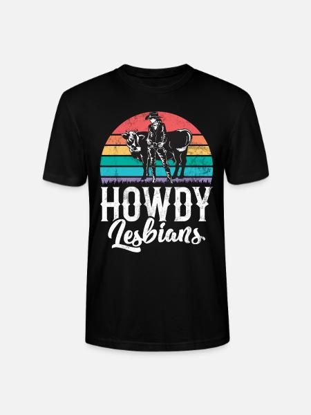 Cadeaux Lesbiens - T-shirt bio CRAFTER Stanley Stella Unisexe - noir