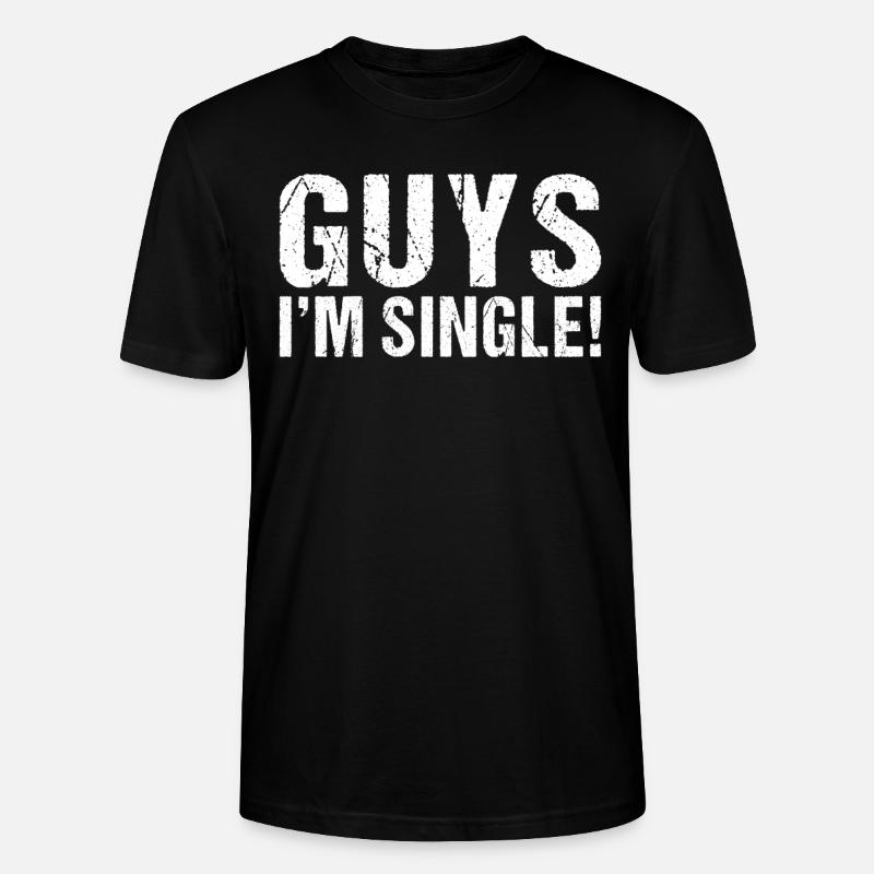 Cadeau unique - T-shirt bio CRAFTER Stanley Stella Unisexe - noir