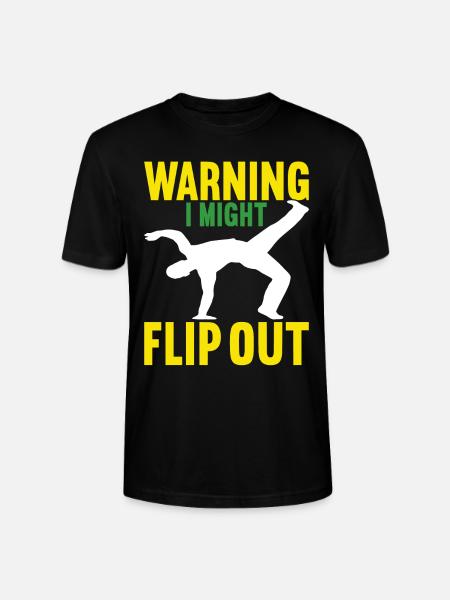 Capoeira Capoeirista - Stanley/Stella CRAFTER Unisex Organic T-Shirt - black