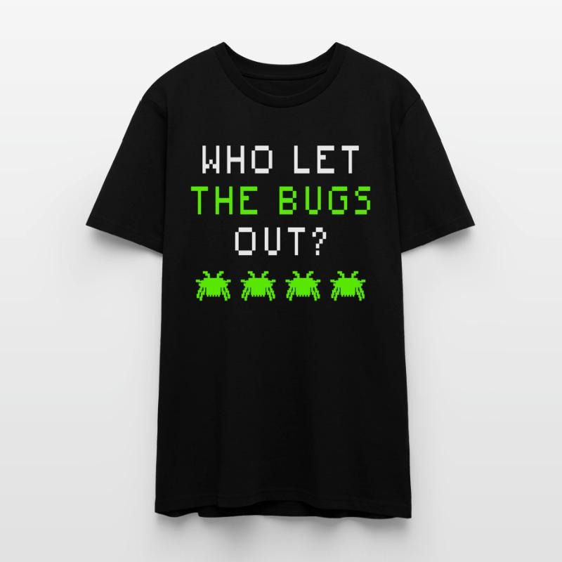 Coding Programmer Coder Stanley/Stella Unisex Bio-T-Shirt CRAFTER