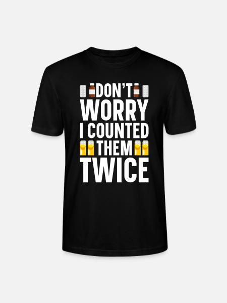 Pharmaceutical Assistant Pharmacy Technician - Stanley/Stella CRAFTER Unisex Organic T-Shirt - black