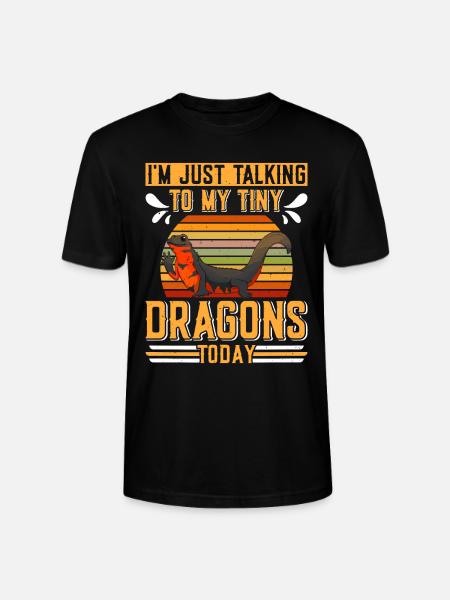 Triton - T-shirt bio CRAFTER Stanley Stella Unisexe - noir