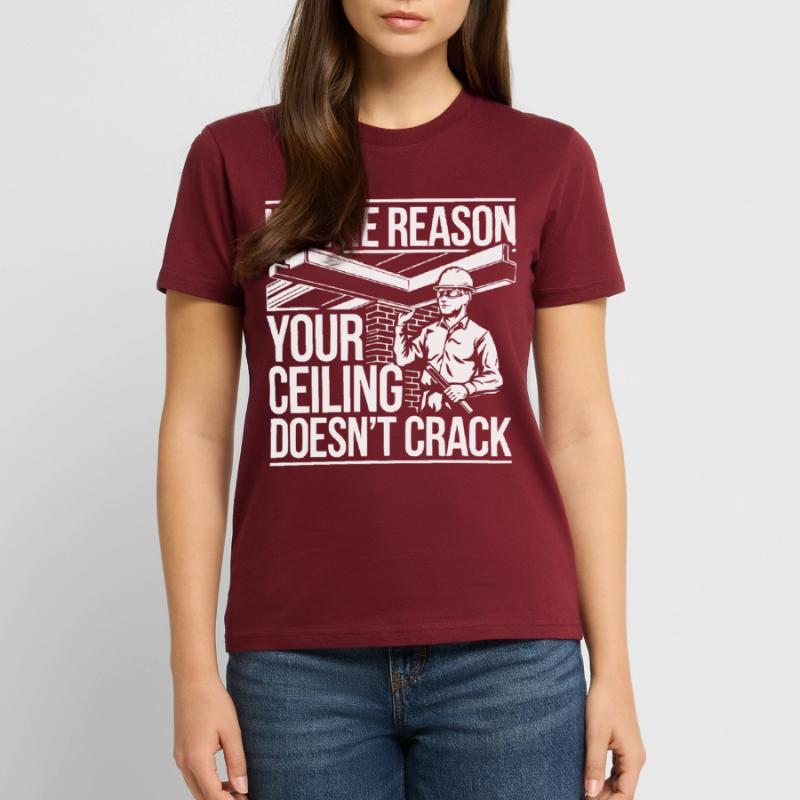 Structural Engineer Job Structural Engineering Stanley/Stella CRAFTER Unisex Organic T-Shirt