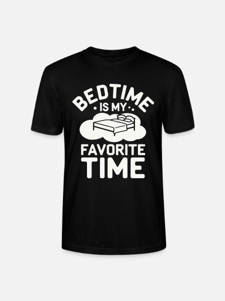 Sleep Hygiene Enthusiasts, Restful Nights, - Stanley/Stella CRAFTER Unisex Organic T-Shirt - black