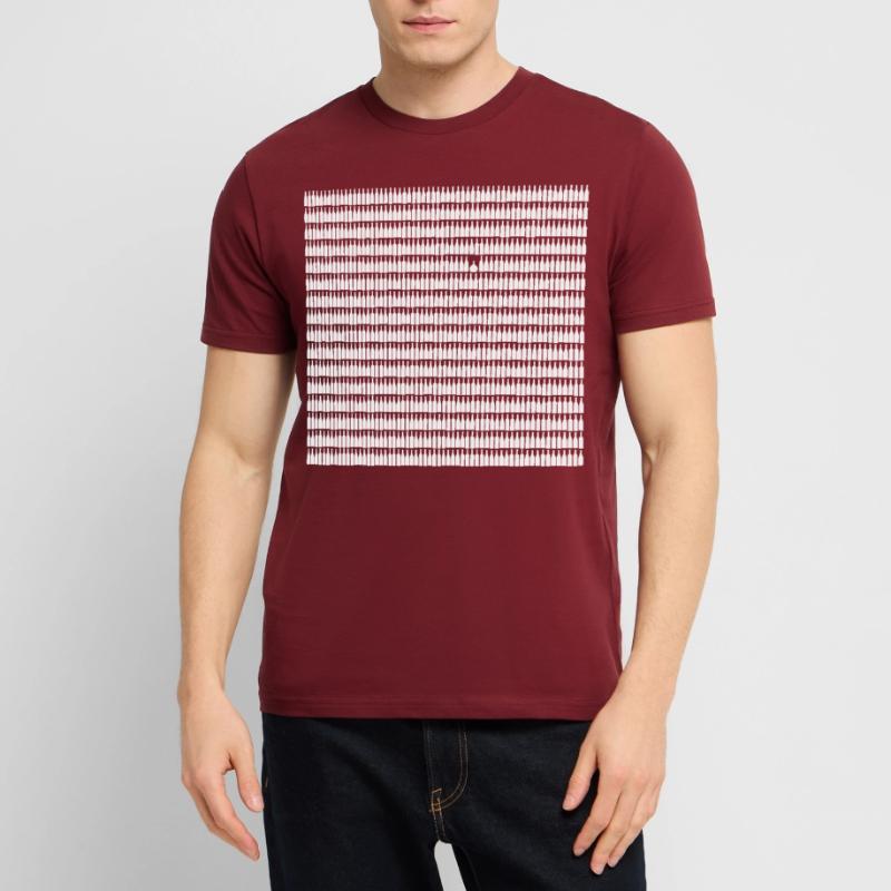 Bocksbeutel search image Stanley/Stella CRAFTER Unisex Organic T-Shirt