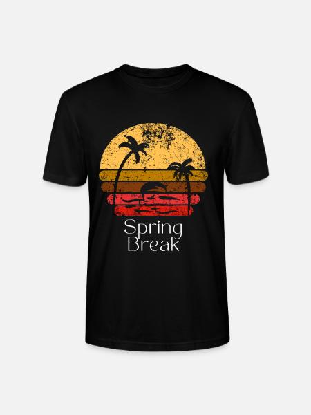 Relâche - T-shirt bio CRAFTER Stanley Stella Unisexe - noir