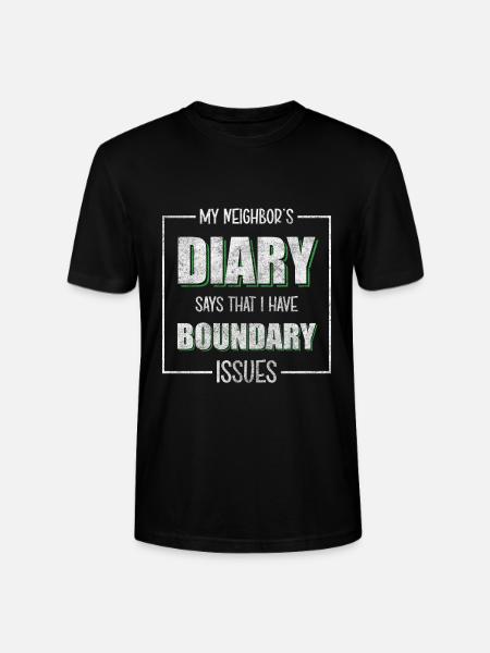 Neighborhood Friendship Inauguration Ceremony - Stanley/Stella CRAFTER Unisex Organic T-Shirt - black