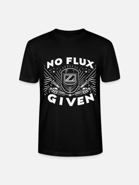 no flux given 8 - Stanley/Stella CRAFTER Unisex Organic T-Shirt - black