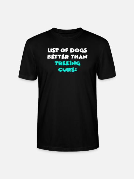 Curs d’arbre - T-shirt bio CRAFTER Stanley Stella Unisexe - noir