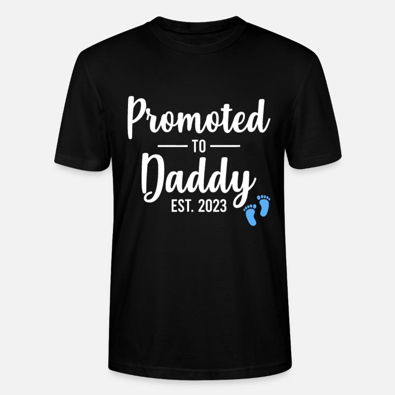 Hacker Hacking - Stanley/Stella CRAFTER Unisex Organic T-Shirt - black