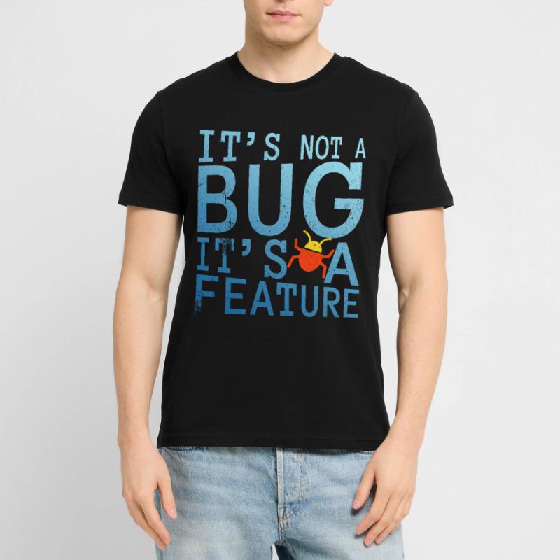 Programmer coder gift idea Stanley/Stella CRAFTER Unisex Organic T-Shirt