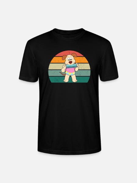 Harmonica Harmonica player Harmonicas - Stanley/Stella CRAFTER Unisex Organic T-Shirt - black